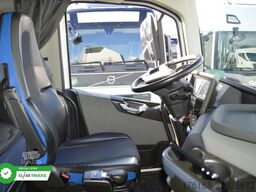 VOLVO FH 460 XL i-Save I-ParkCool ACC S-Skirts