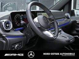 Mercedes-Benz V 300 AVANTGARDE AMG AHK AIRMATIC PANO DISTR STH