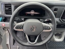 VW Crafter 35 2.0 TDI 120 KW Kasten MR/ND AHK 3,5 t