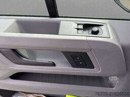 VW Crafter 35 2.0 TDI 120 KW Kasten MR/ND AHK 3,5 t