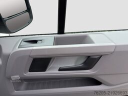 VW Crafter 35 2.0 TDI 120 KW Kasten MR/HD AHK 3,5 t