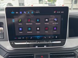 VW Crafter 35 2.0 TDI 120 KW Kasten MR/HD AHK 3,5 t