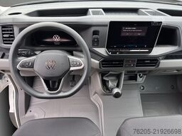 VW Crafter 35 2.0 TDI 120 KW Kasten MR/ND  AHK 3,5 t