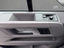 VW Crafter 35 2.0 TDI 120 KW Kasten MR/ND  AHK 3,5 t