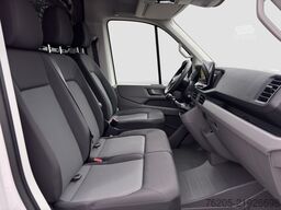 VW Crafter 35 2.0 TDI 120 KW Kasten MR/ND  AHK 3,5 t