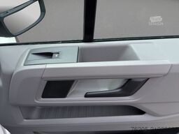 VW Crafter 35 2.0 TDI 120 KW Kasten MR/ND  AHK 3,5 t