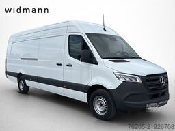 Mercedes-Benz Sprinter 319 CDI Kasten PRO Hochdach Extralang