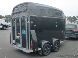 Böckmann Grand Master SR Inhalation Infrarot