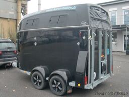 Böckmann Grand Master SR Inhalation Infrarot