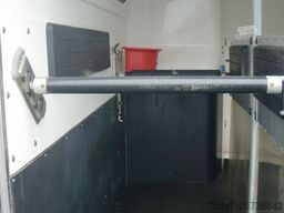 Böckmann Grand Master SR Inhalation Infrarot