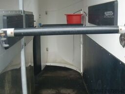 Böckmann Grand Master SR Inhalation Infrarot