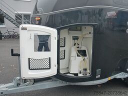 Böckmann Grand Master SR Inhalation Infrarot