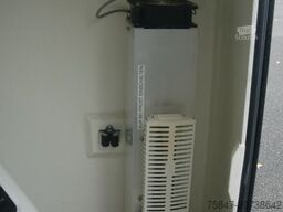 Böckmann Grand Master SR Inhalation Infrarot