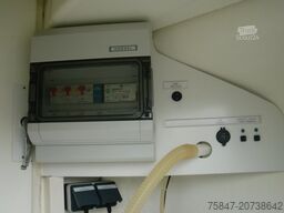 Böckmann Grand Master SR Inhalation Infrarot