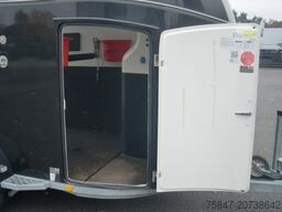 Böckmann Grand Master SR Inhalation Infrarot