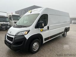 PEUGEOT BOXER KASTENWAGEN L3H2
