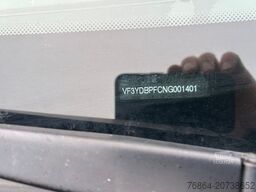 PEUGEOT BOXER KASTENWAGEN L3H2