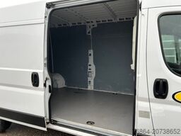 PEUGEOT BOXER KASTENWAGEN L3H2
