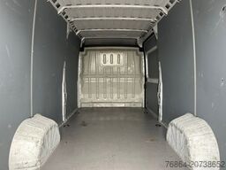 PEUGEOT BOXER KASTENWAGEN L3H2