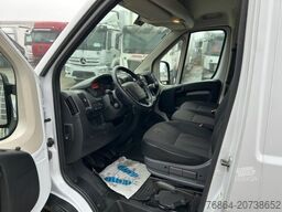 PEUGEOT BOXER KASTENWAGEN L3H2