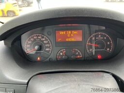 PEUGEOT BOXER KASTENWAGEN L3H2