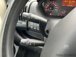 PEUGEOT BOXER  KASTENWAGEN L3H2