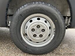 PEUGEOT BOXER  KASTENWAGEN L3H2