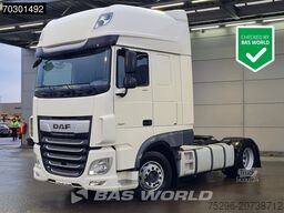DAF XF 480 4X2 SSC 2xTanks Euro6