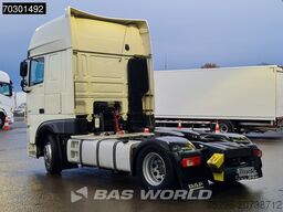 DAF XF 480 4X2 SSC 2xTanks Euro6