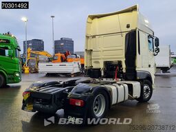 DAF XF 480 4X2 SSC 2xTanks Euro6