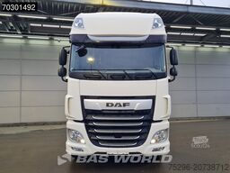 DAF XF 480 4X2 SSC 2xTanks Euro6
