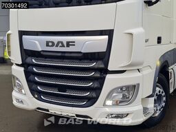 DAF XF 480 4X2 SSC 2xTanks Euro6