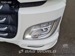 DAF XF 480 4X2 SSC 2xTanks Euro6