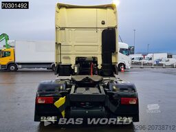 DAF XF 480 4X2 SSC 2xTanks Euro6