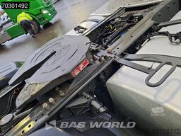 DAF XF 480 4X2 SSC 2xTanks Euro6