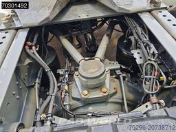 DAF XF 480 4X2 SSC 2xTanks Euro6