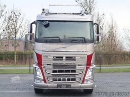 Volvo FH 540 | 6X4 | TANDEMLIFT | RETARDER | 80 TON |...