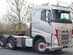 Volvo FH 540 | 6X4 | TANDEMLIFT | RETARDER | 80 TON |...