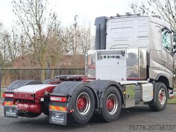 Volvo FH 540 | 6X4 | TANDEMLIFT | RETARDER | 80 TON |...