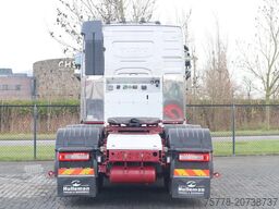 Volvo FH 540 | 6X4 | TANDEMLIFT | RETARDER | 80 TON |...