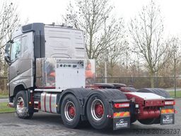 Volvo FH 540 | 6X4 | TANDEMLIFT | RETARDER | 80 TON |...