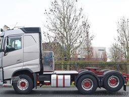 Volvo FH 540 | 6X4 | TANDEMLIFT | RETARDER | 80 TON |...