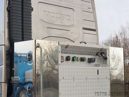 Volvo FH 540 | 6X4 | TANDEMLIFT | RETARDER | 80 TON |...