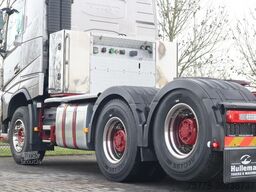 Volvo FH 540 | 6X4 | TANDEMLIFT | RETARDER | 80 TON |...