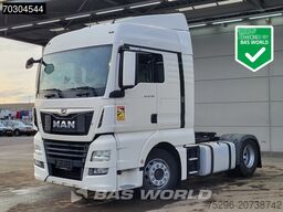 MAN TGX 18.500 4X2 XLX Retarder 2xTanks