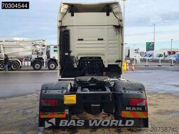 MAN TGX 18.500 4X2 XLX Retarder 2xTanks