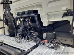 MAN TGX 18.500 4X2 XLX Retarder 2xTanks