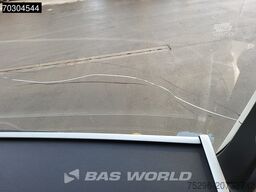 MAN TGX 18.500 4X2 XLX Retarder 2xTanks