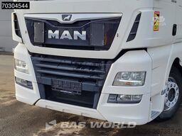 MAN TGX 18.500 4X2 XLX Retarder 2xTanks