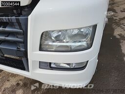 MAN TGX 18.500 4X2 XLX Retarder 2xTanks